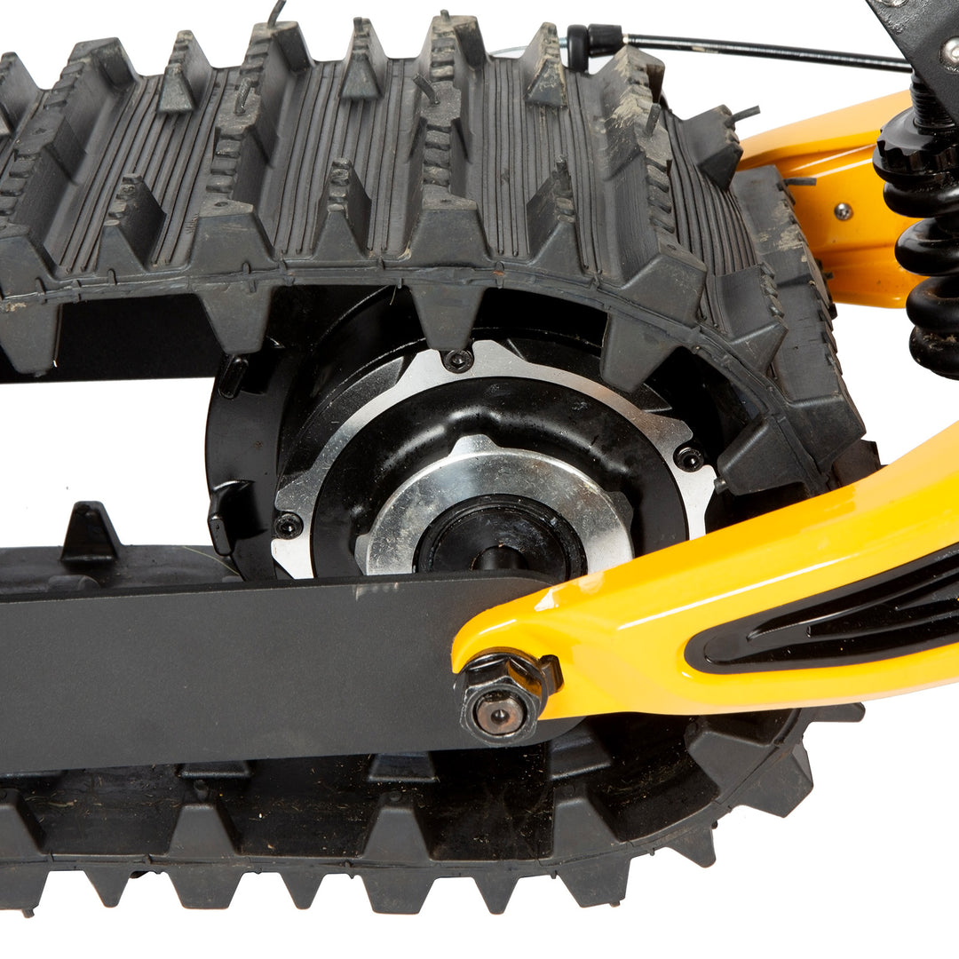 Eunorau SLED XD-1500PRO