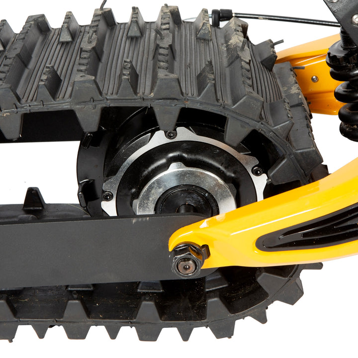 Eunorau SLED XD-1500PRO