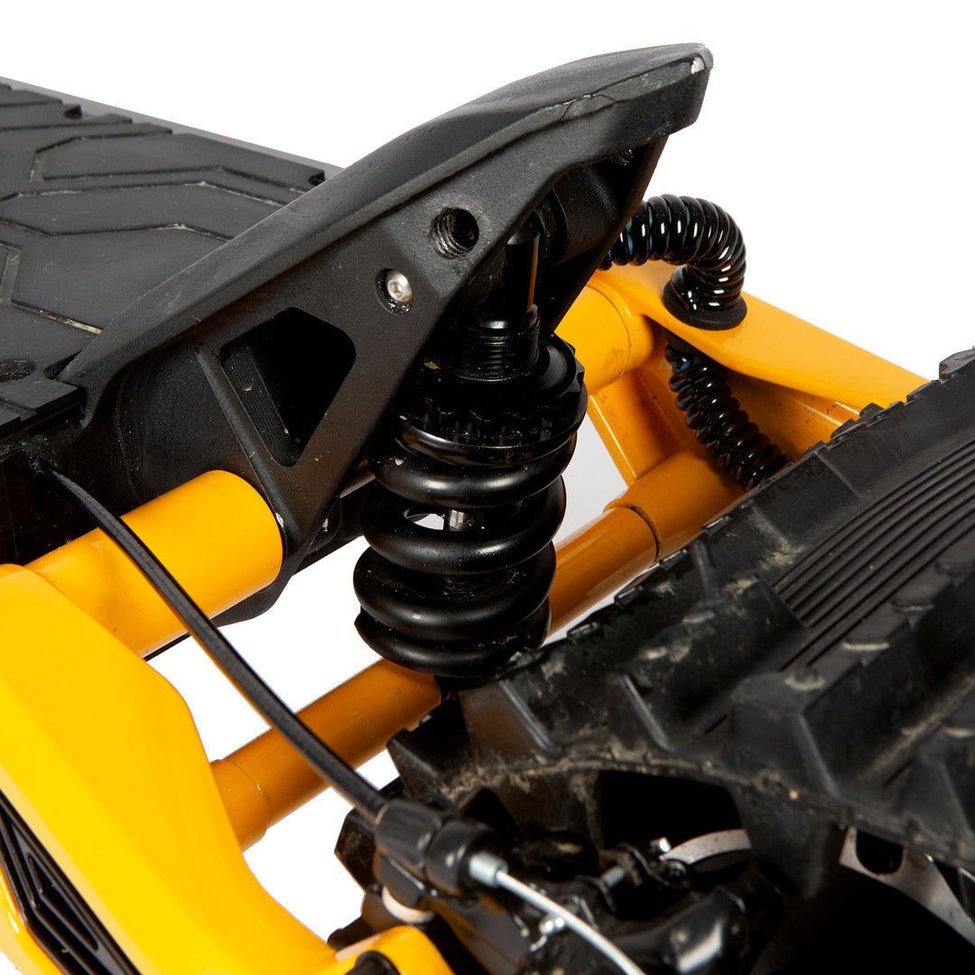 Eunorau SLED XD-1500PRO