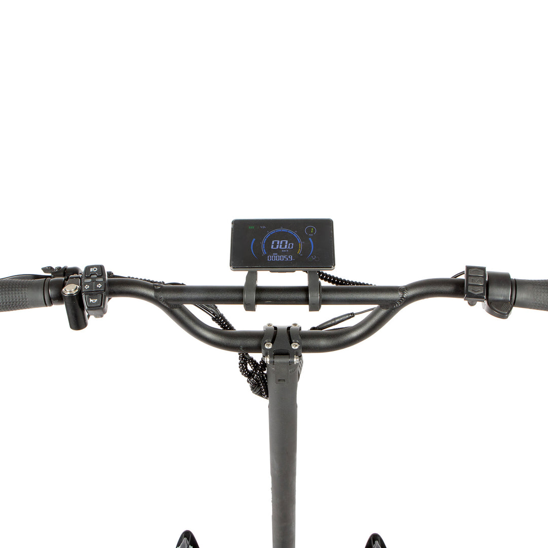 Eunorau SLED XD-1500PRO