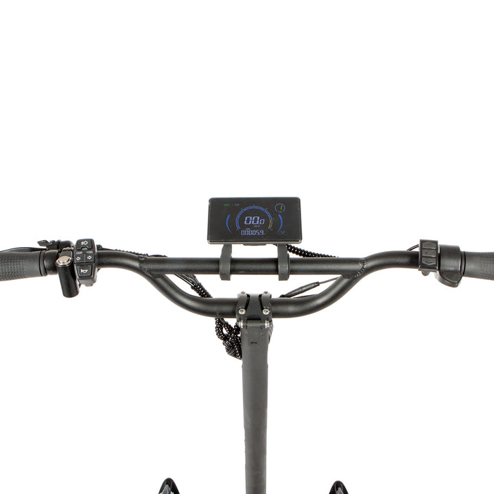 Eunorau SLED XD-1500PRO