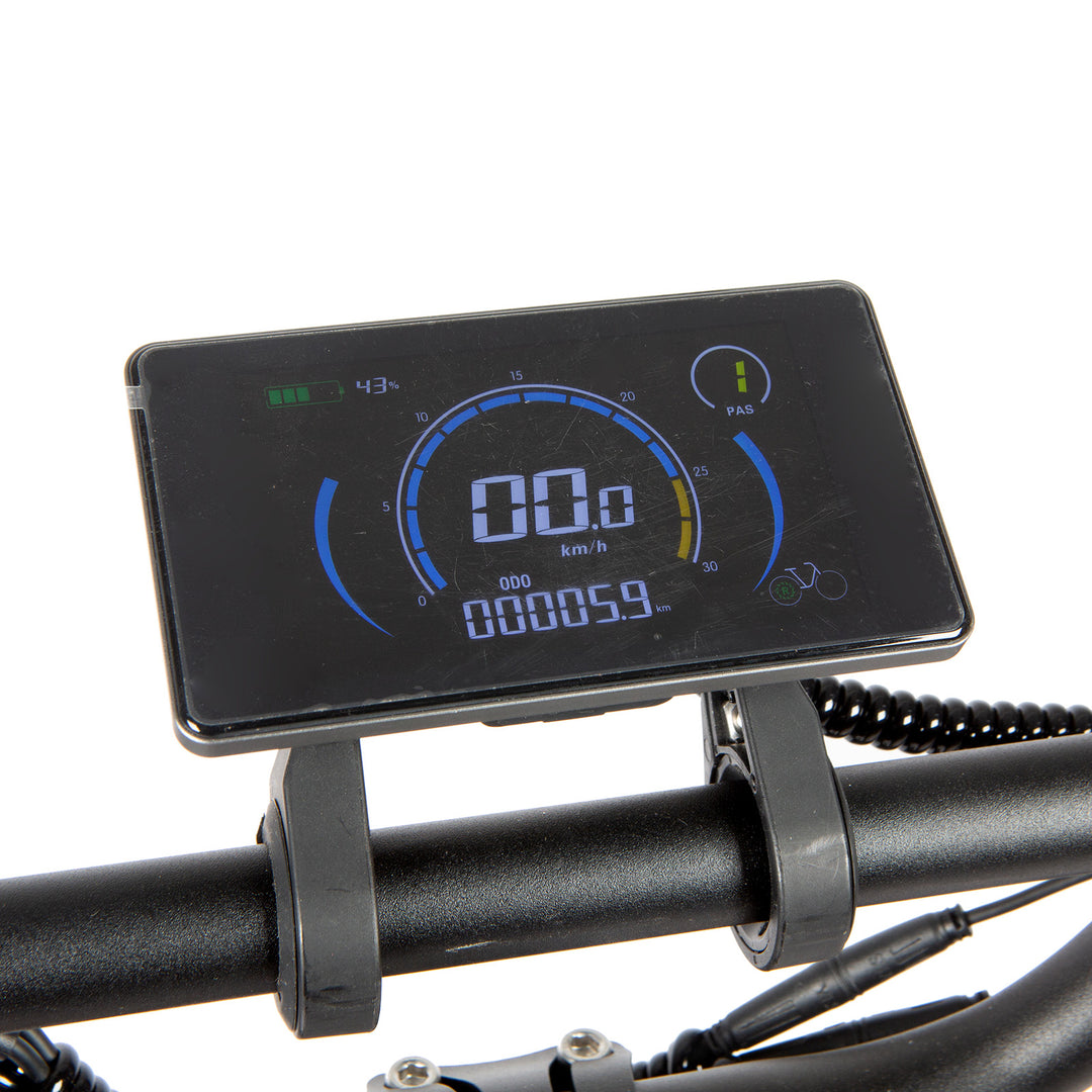 Eunorau SLED XD-1500PRO