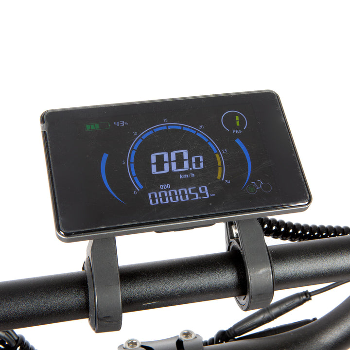 Eunorau SLED XD-1500PRO