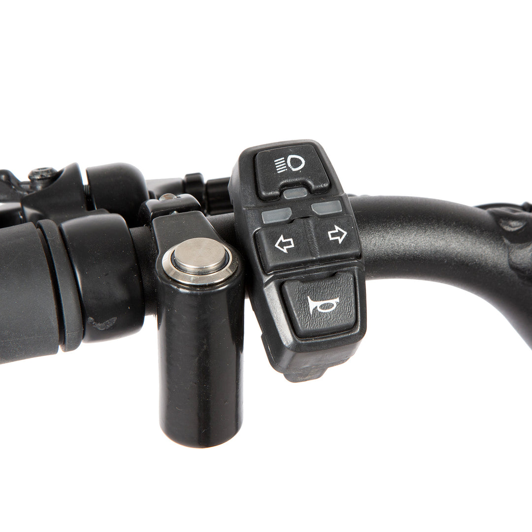 Eunorau SLED XD-1500PRO