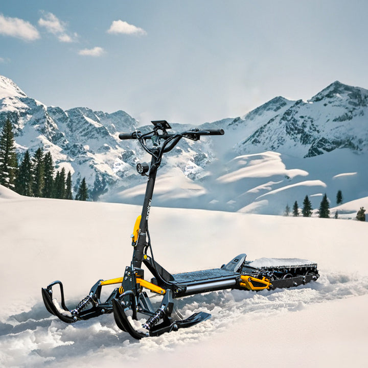 Eunorau SLED XD-1500PRO