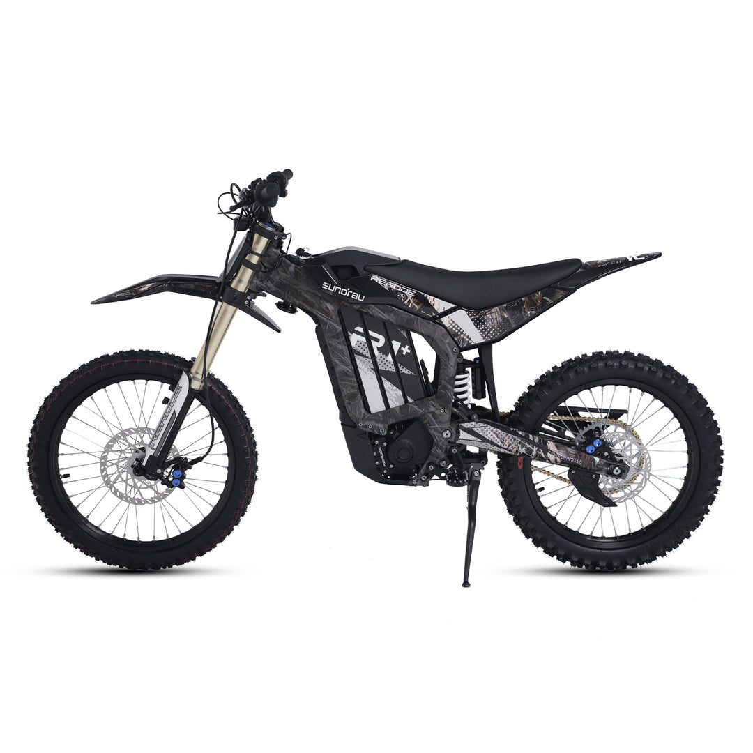 Eunorau x Rerode R1+ Electric Dirt Bike (All New)