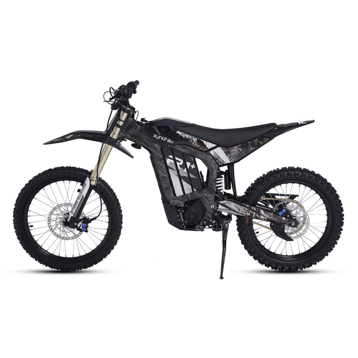 Eunorau x Rerode R1+ Electric Dirt Bike (All New)