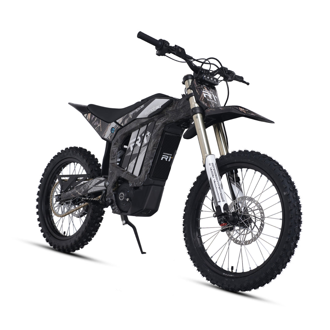 Eunorau x Rerode R1+ Electric Dirt Bike (All New)