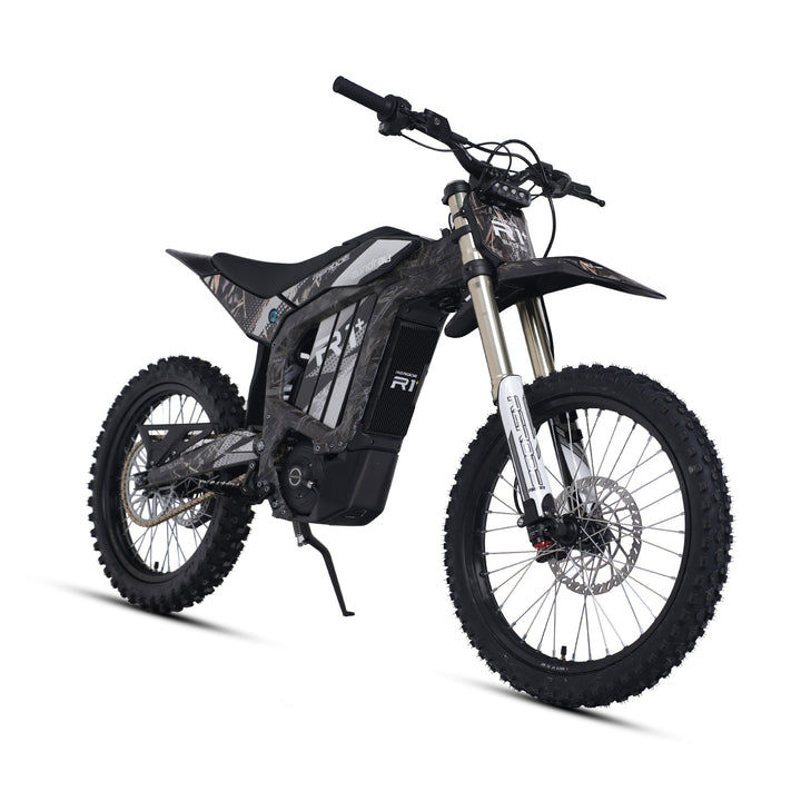 Eunorau x Rerode R1+ Electric Dirt Bike (All New)