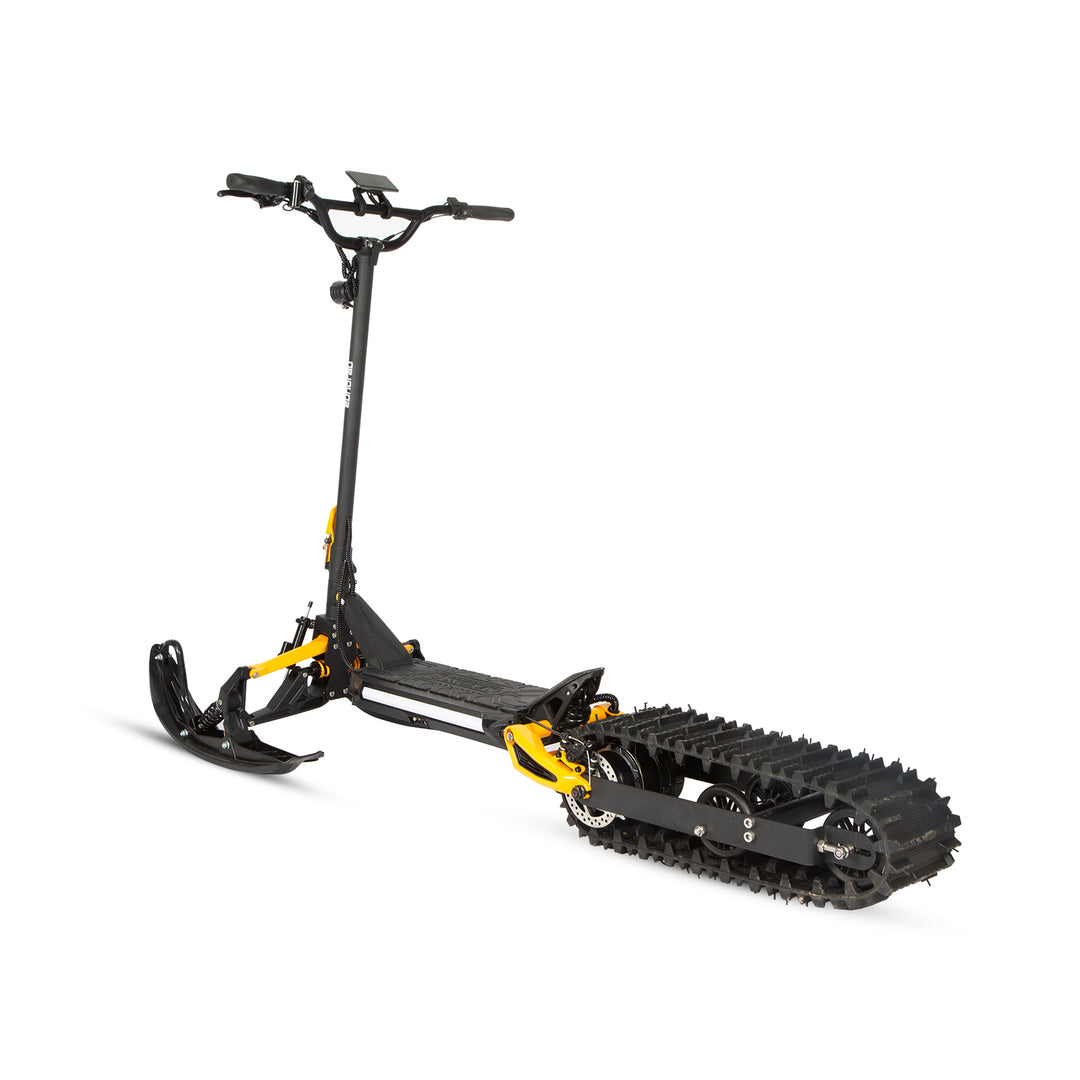 Eunorau SLED XD-1500PRO