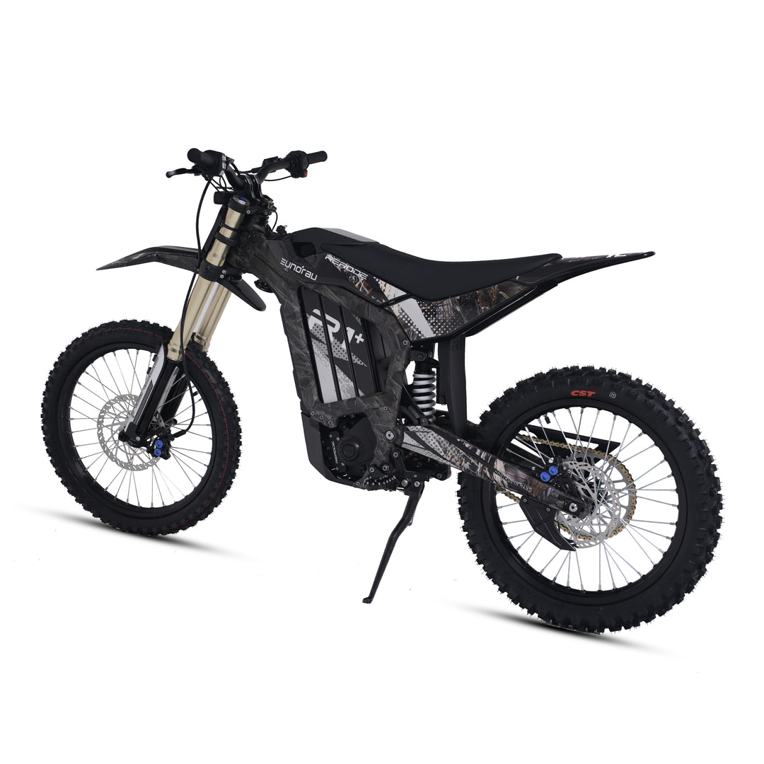 Eunorau x Rerode R1+ Electric Dirt Bike (All New)