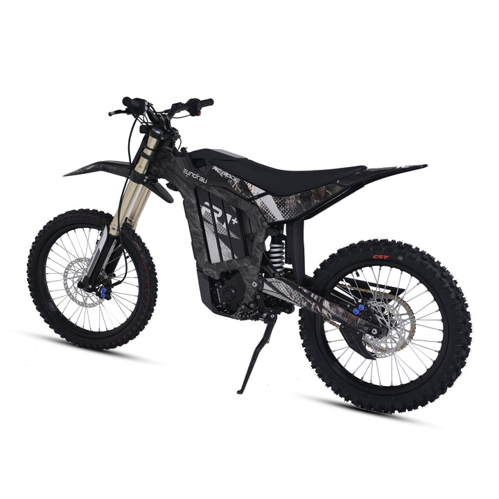 Eunorau x Rerode R1+ Electric Dirt Bike (All New)
