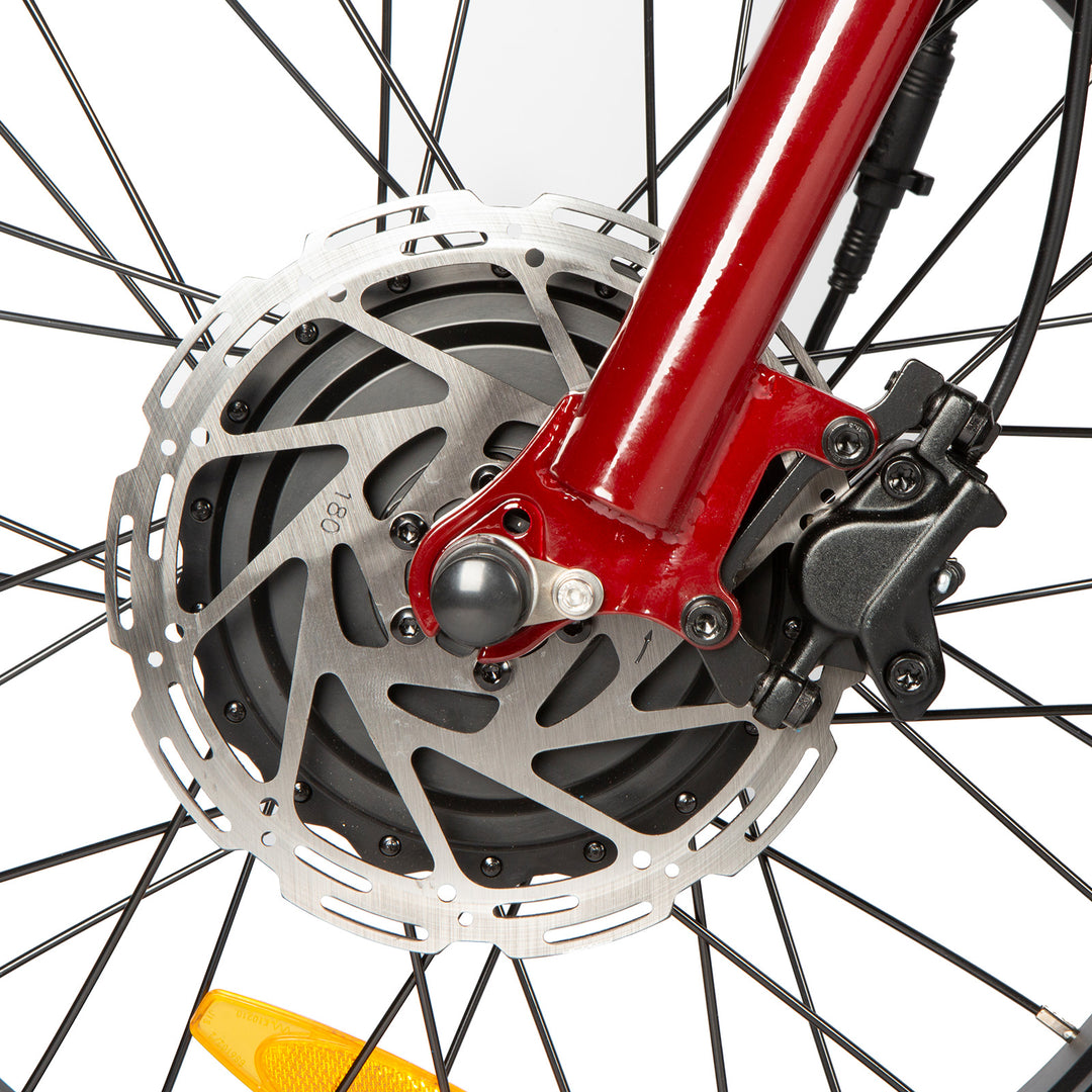 EUNORAU New-Trike 2.0