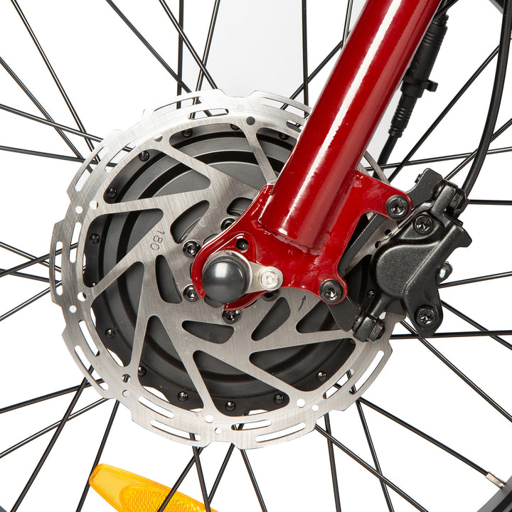 EUNORAU New-Trike 2.0