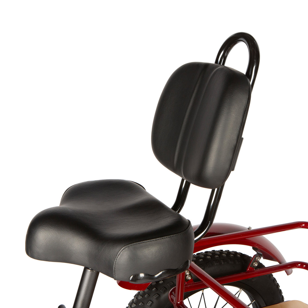 EUNORAU New-Trike 2.0