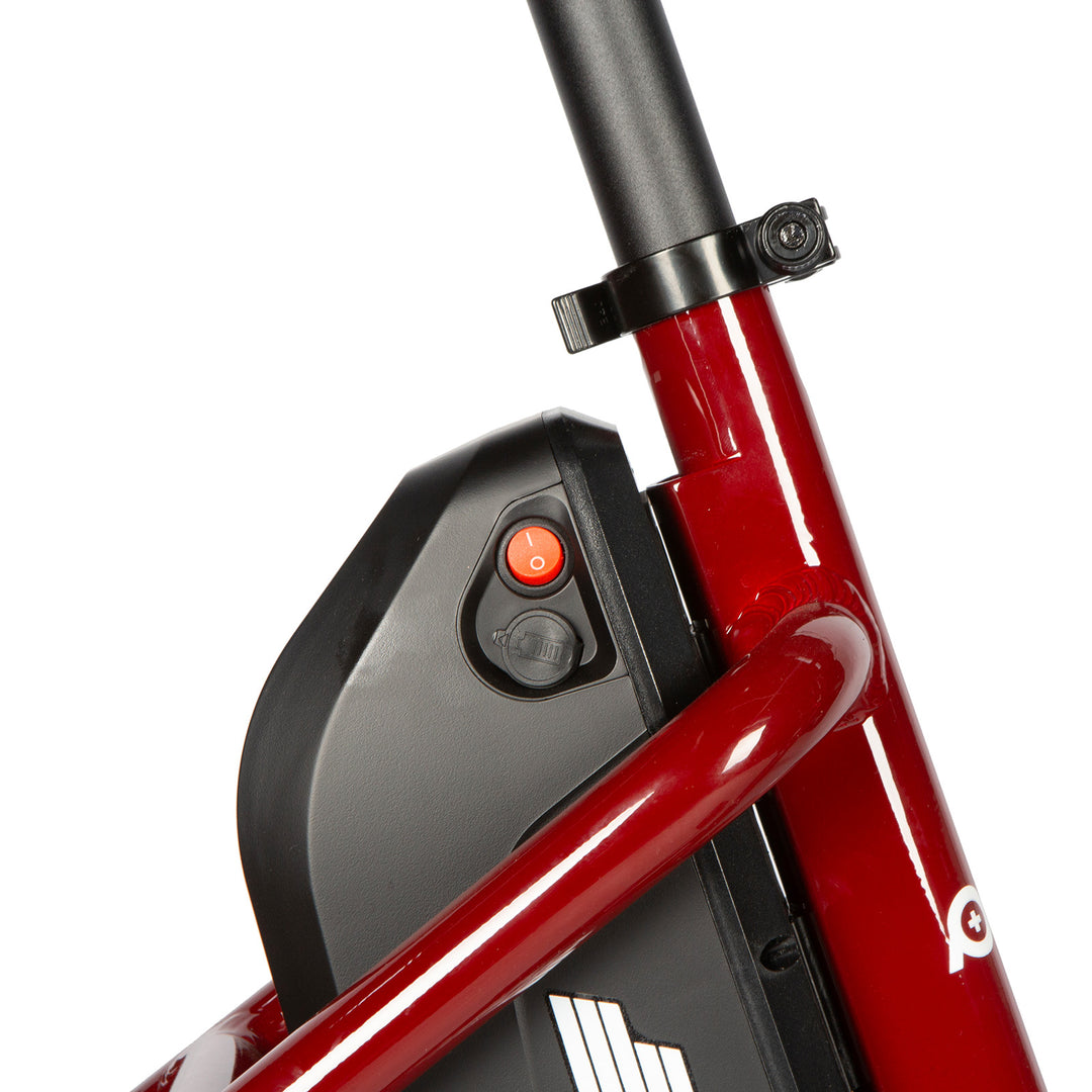 EUNORAU New-Trike 2.0