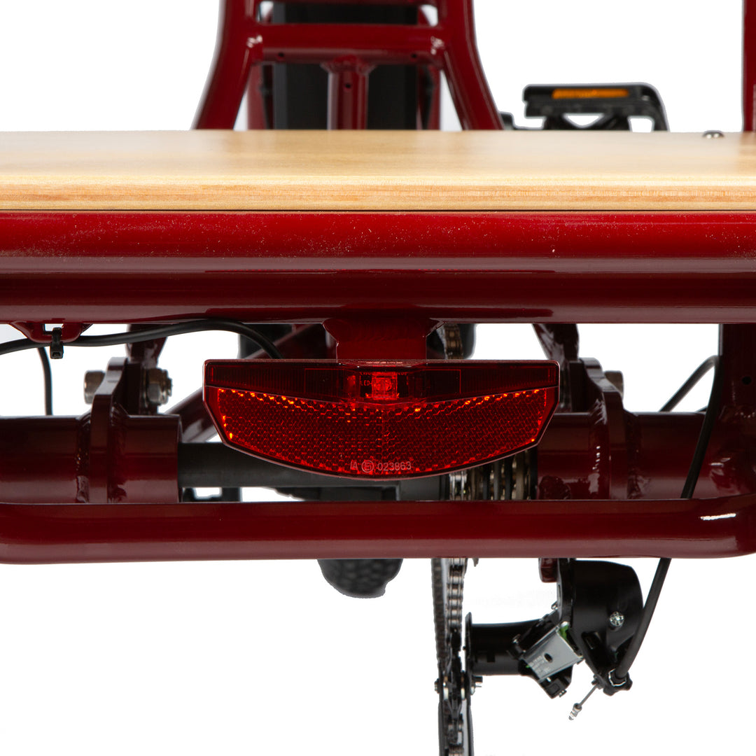 EUNORAU New-Trike 2.0