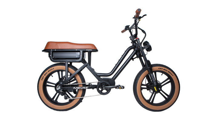 EUNORAU FLASH LITE ST 1.0