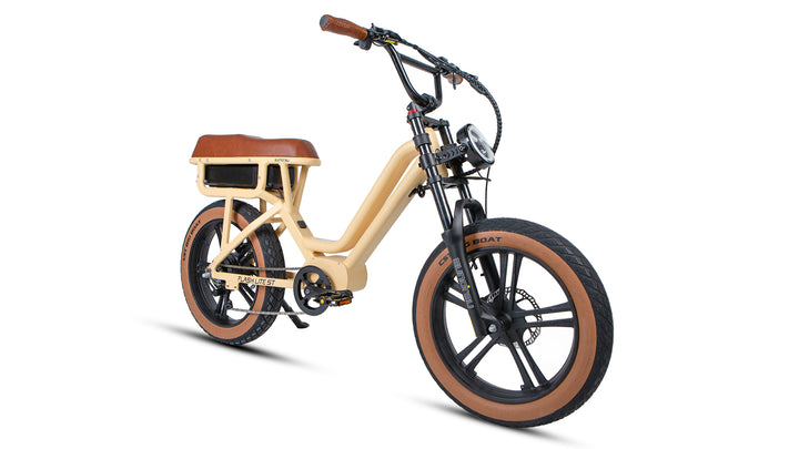 EUNORAU FLASH LITE ST 1.0