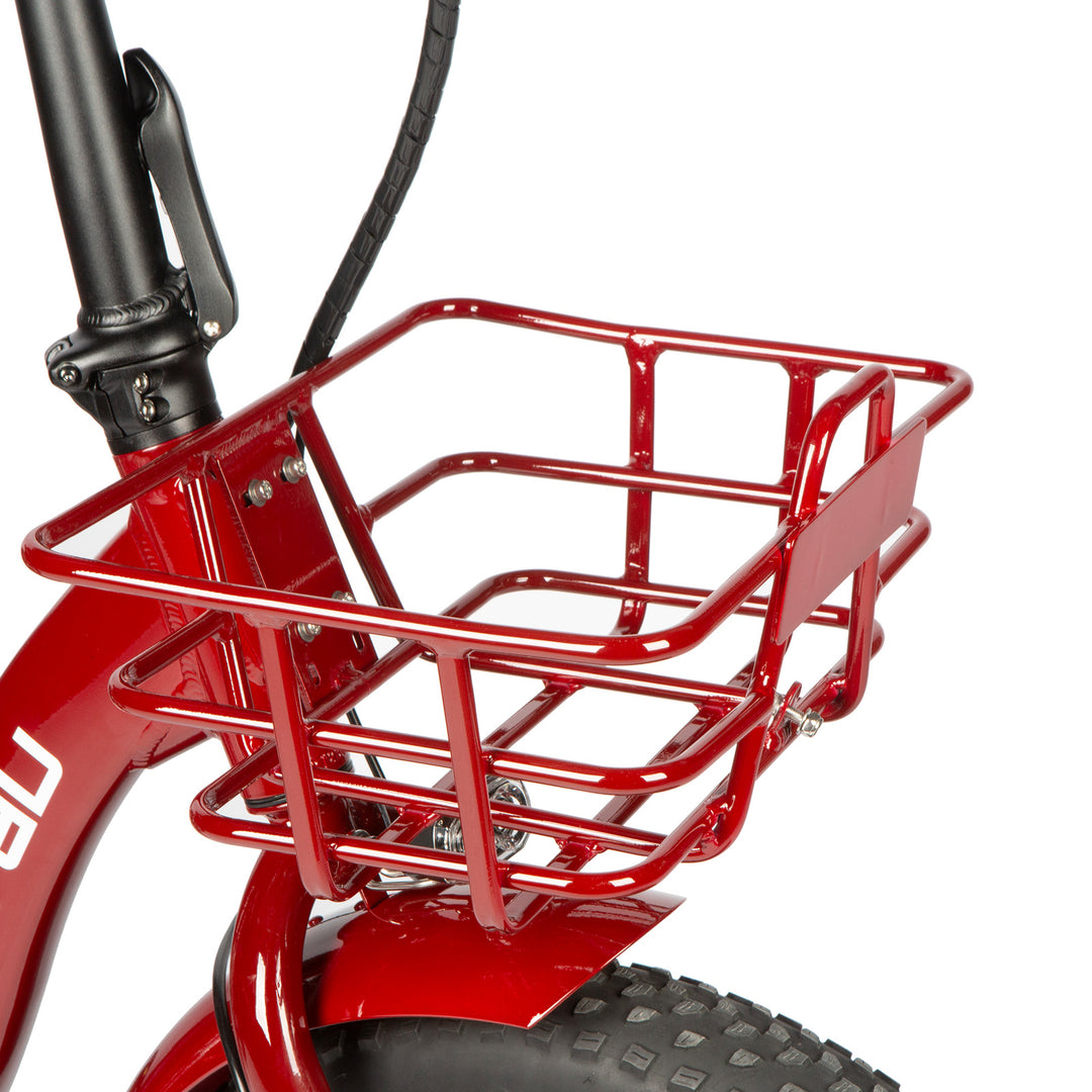 EUNORAU New-Trike 2.0