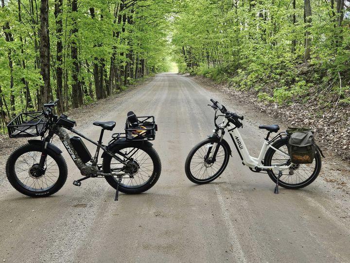 EUNORAU FAT-AWD 2.0 w Dual 750w Motors