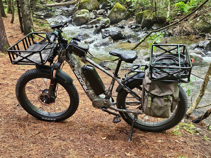 EUNORAU FAT-AWD 2.0 w Dual 750w Motors