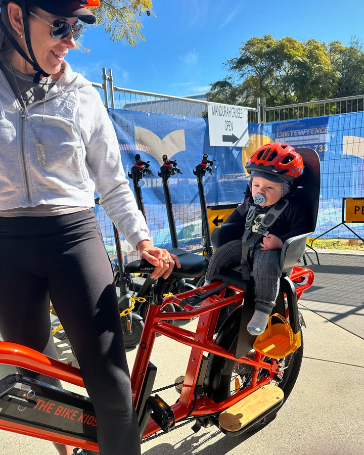 EUNORAU G30-CARGO 2.0