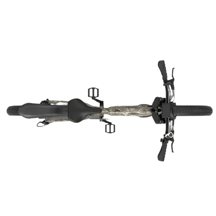 Aostirmotor Hero 1000W 52V Off-Road Fat Tire Electric Bike