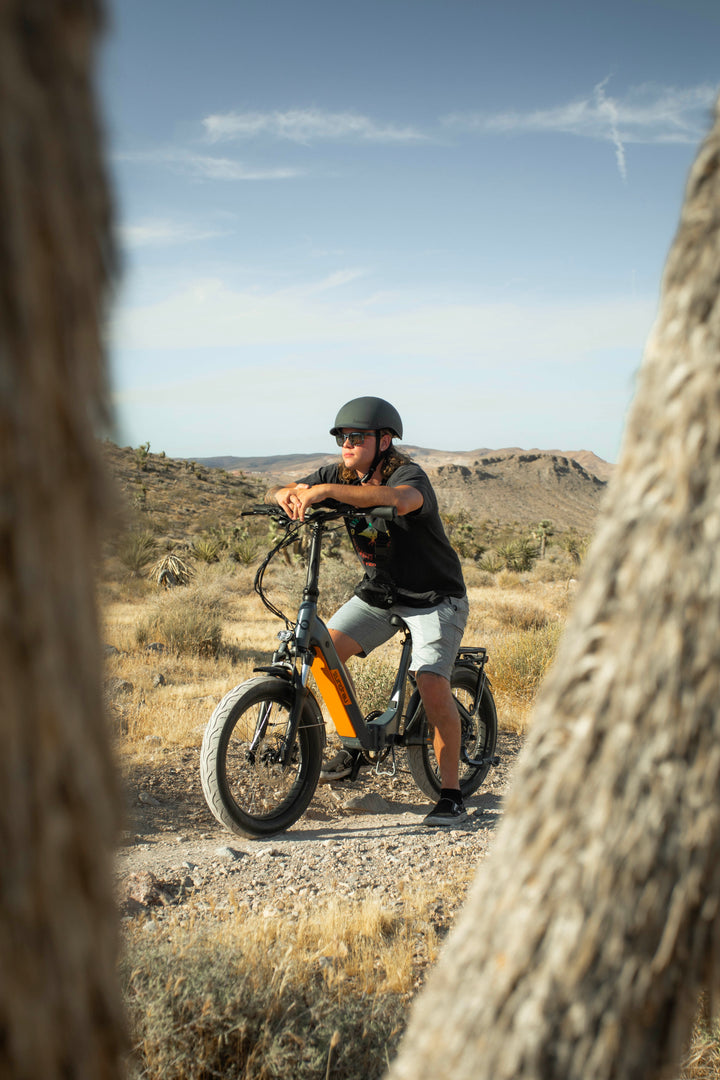 Eunorau META Foldable 2.0