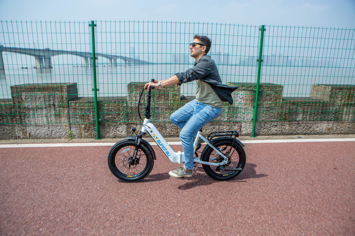 Eunorau META Foldable 2.0