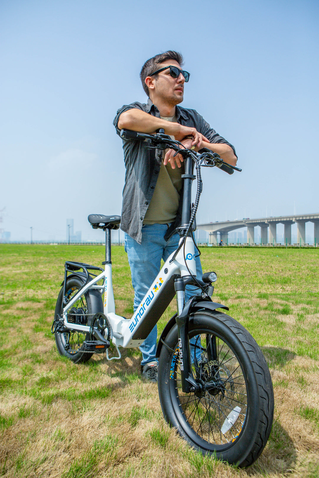 Eunorau META Foldable 2.0