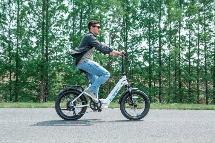 Eunorau META Foldable 2.0