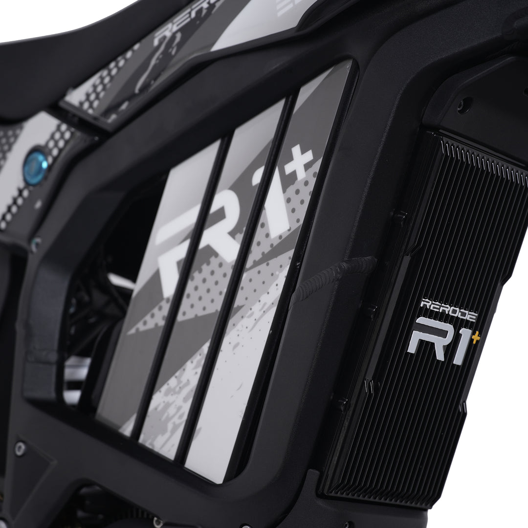 Eunorau x Rerode R1+ Electric Dirt Bike (All New)