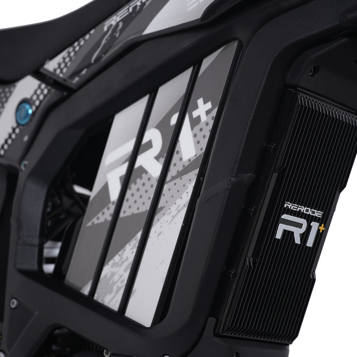 Eunorau x Rerode R1+ Electric Dirt Bike (All New)