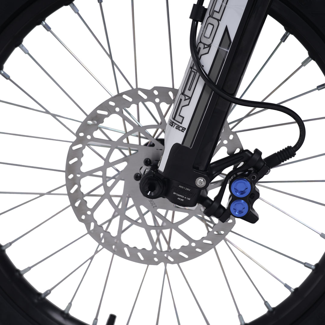 Eunorau x Rerode R1+ Electric Dirt Bike (All New)