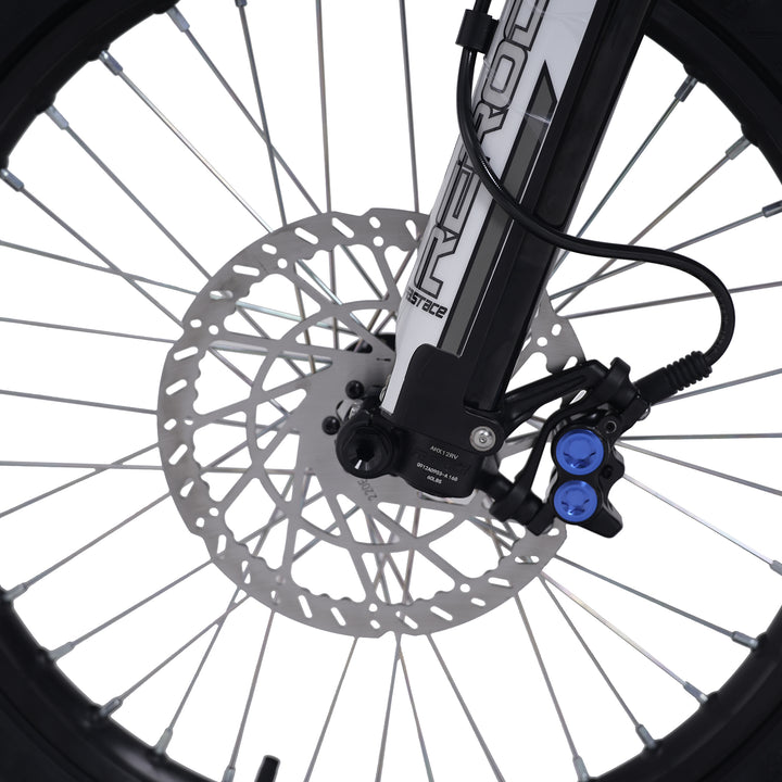 Eunorau x Rerode R1+ Electric Dirt Bike (All New)