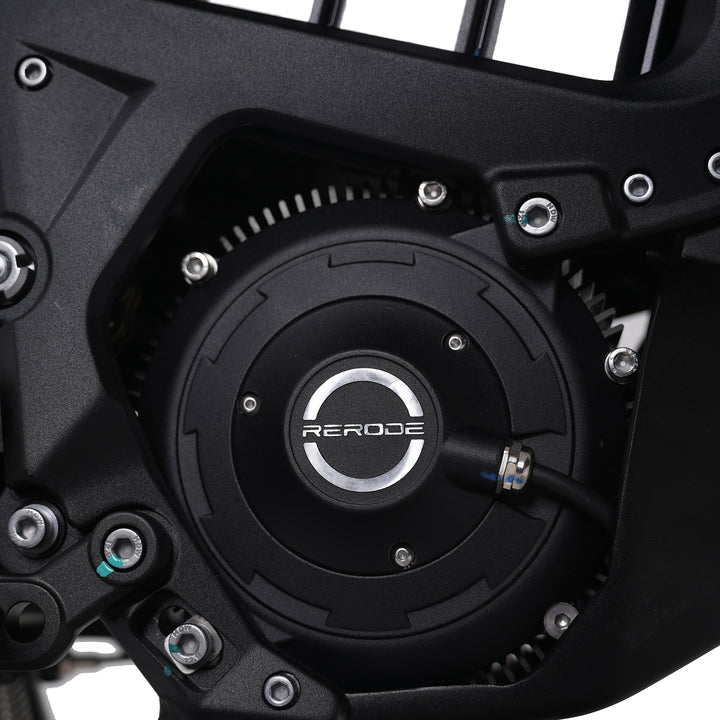 Eunorau x Rerode R1+ Electric Dirt Bike (All New)