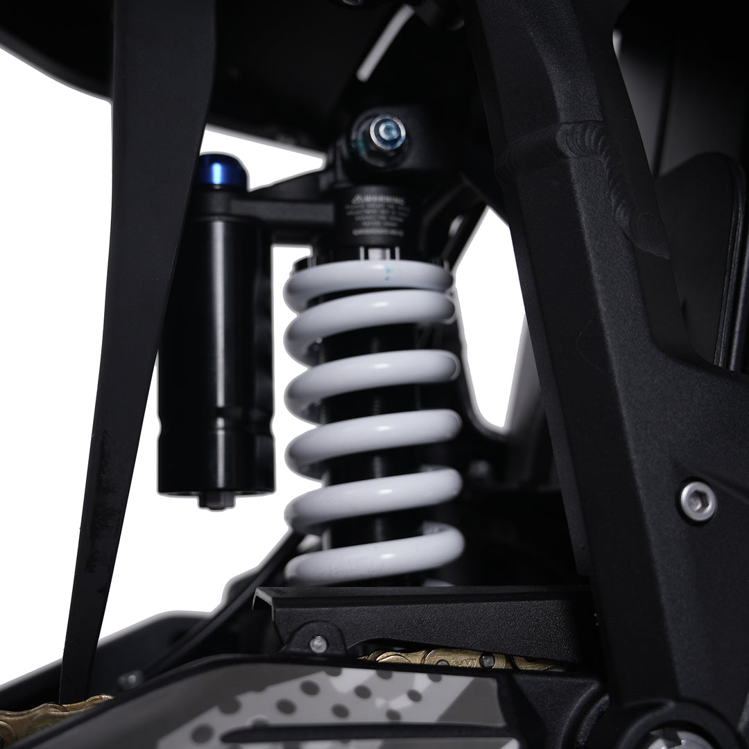 Eunorau x Rerode R1+ Electric Dirt Bike (All New)