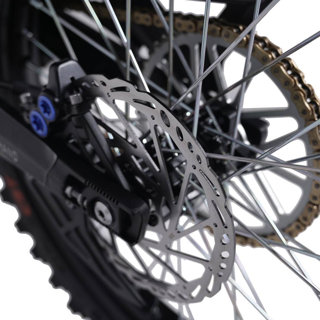 Eunorau x Rerode R1+ Electric Dirt Bike (All New)