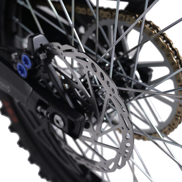 Eunorau x Rerode R1+ Electric Dirt Bike (All New)