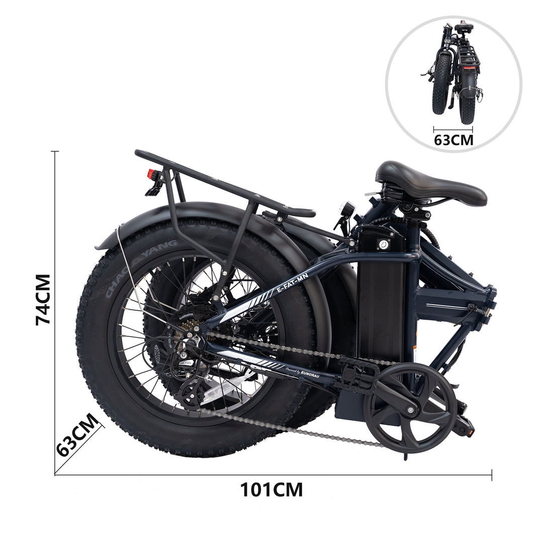 ENORAU BKRE E-FAT-MN