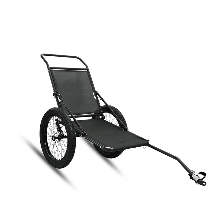 EUNORAU Hunting Trailer 2 Wheels
