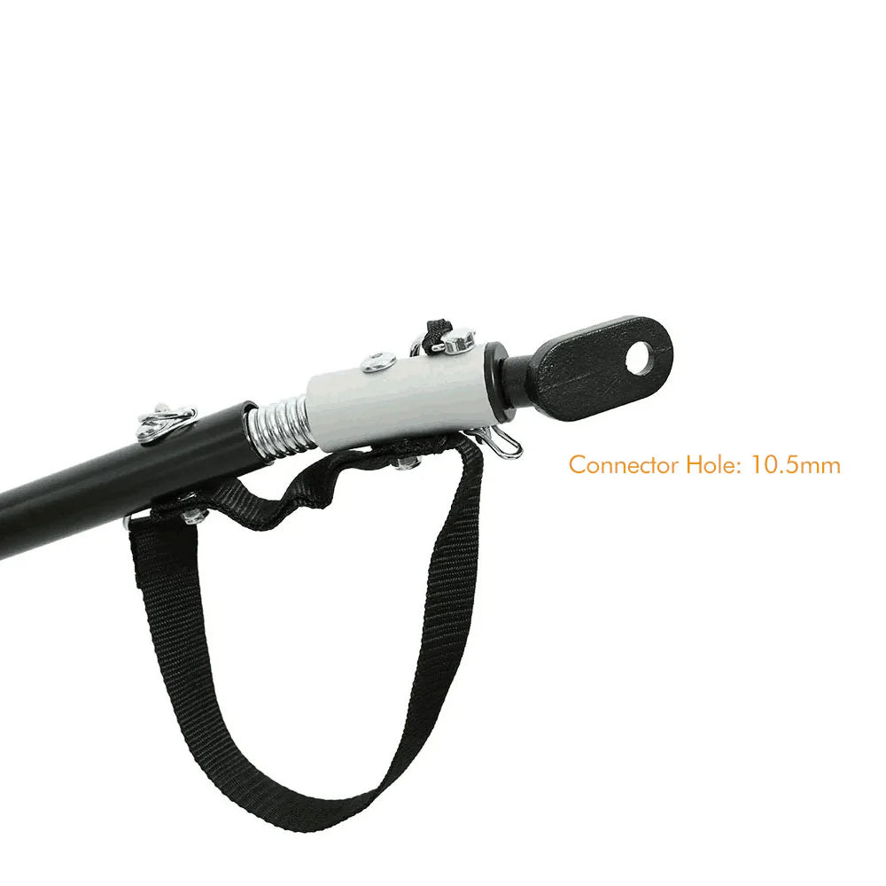 EUNORAU Hunting Trailer 2 Wheels