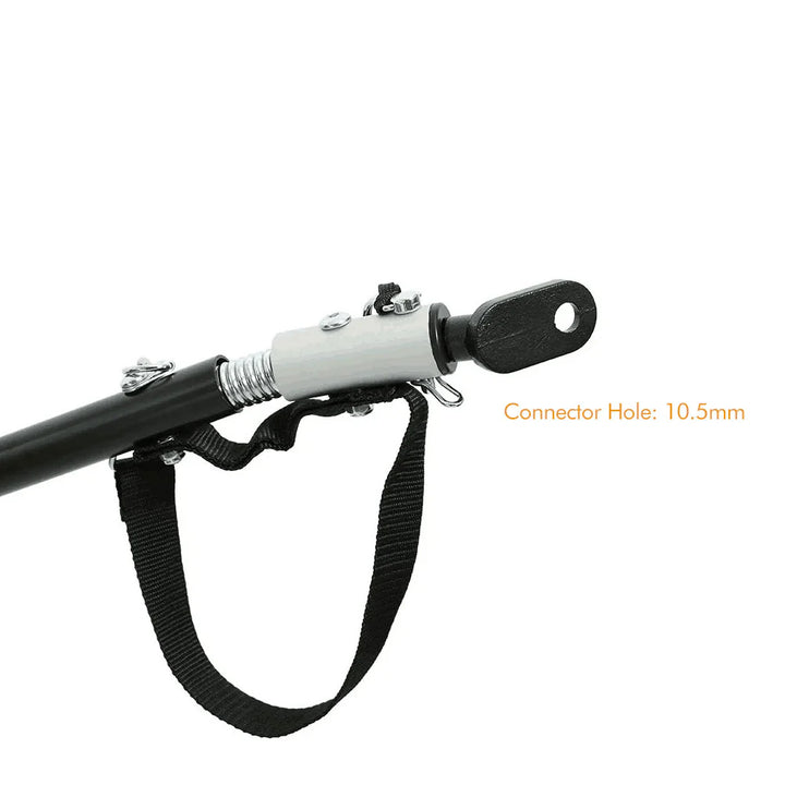 EUNORAU Hunting Trailer 2 Wheels