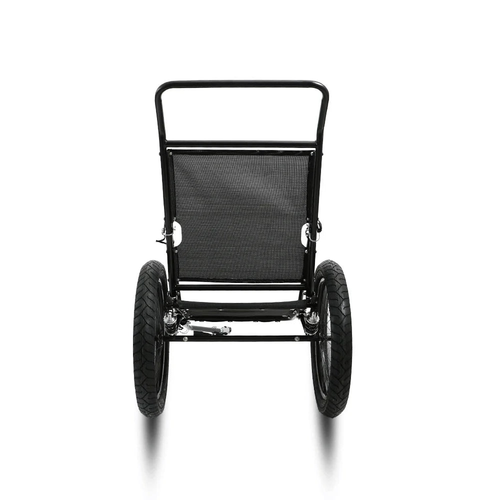 EUNORAU Hunting Trailer 2 Wheels