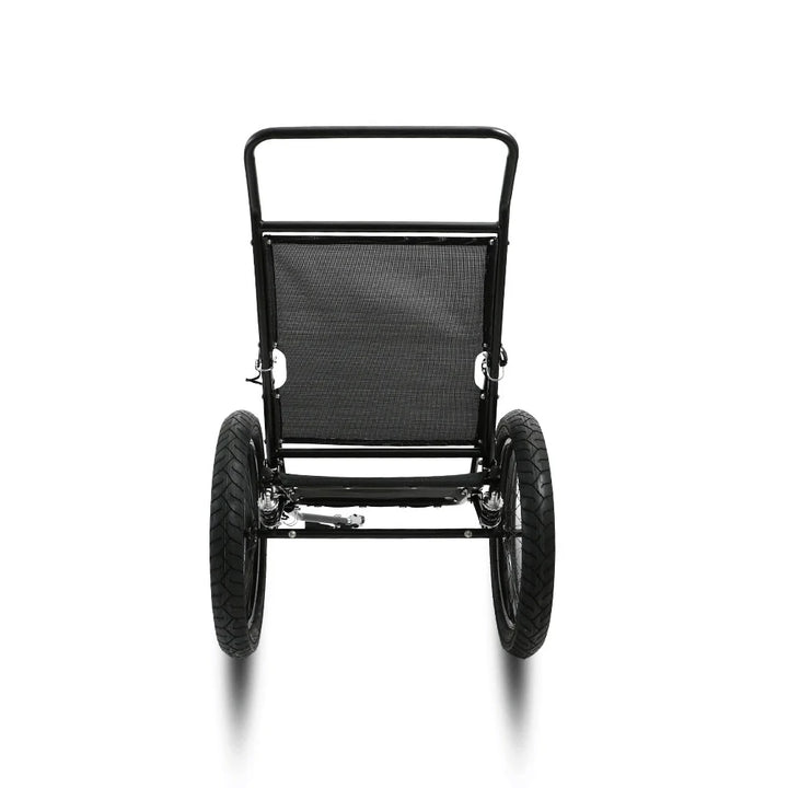 EUNORAU Hunting Trailer 2 Wheels