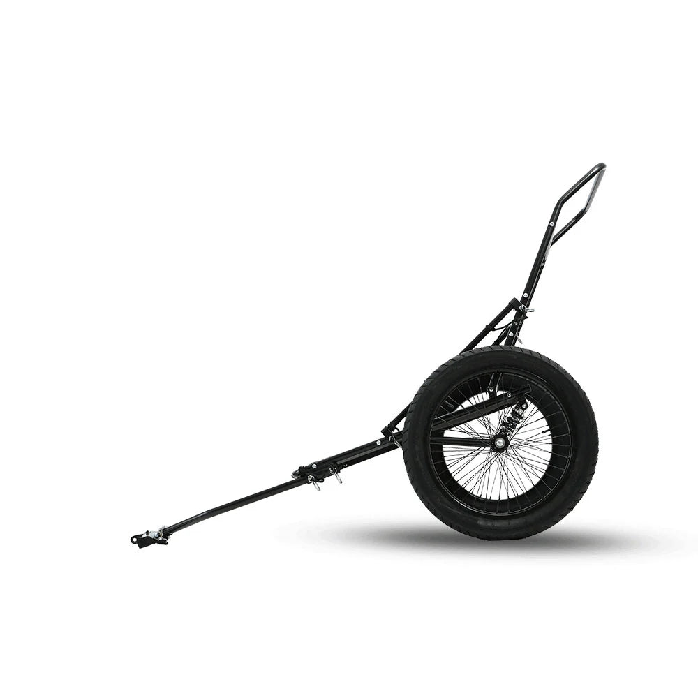 EUNORAU Hunting Trailer 2 Wheels
