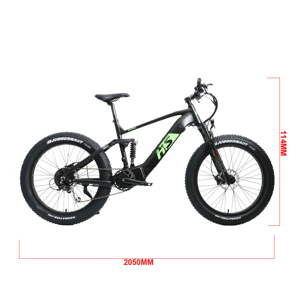 BOGOF Eunorau Defender-S/FAT-HS