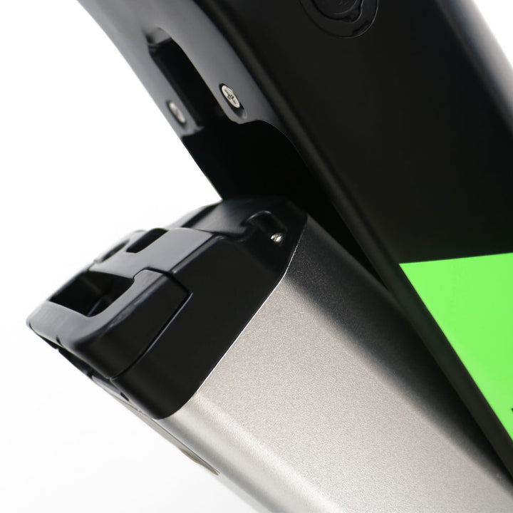 EUNORAU FAT-HS/HUNTER X8