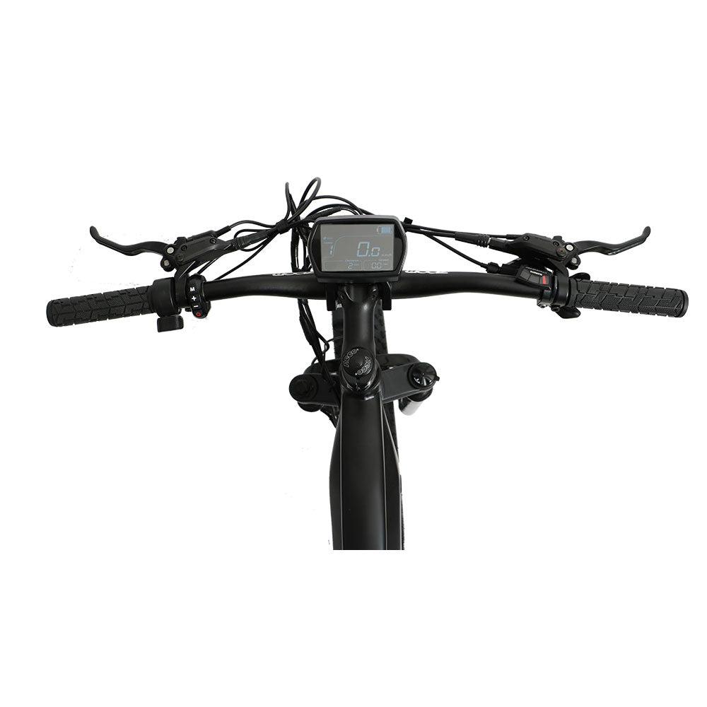 EUNORAU FAT-HS/HUNTER X8